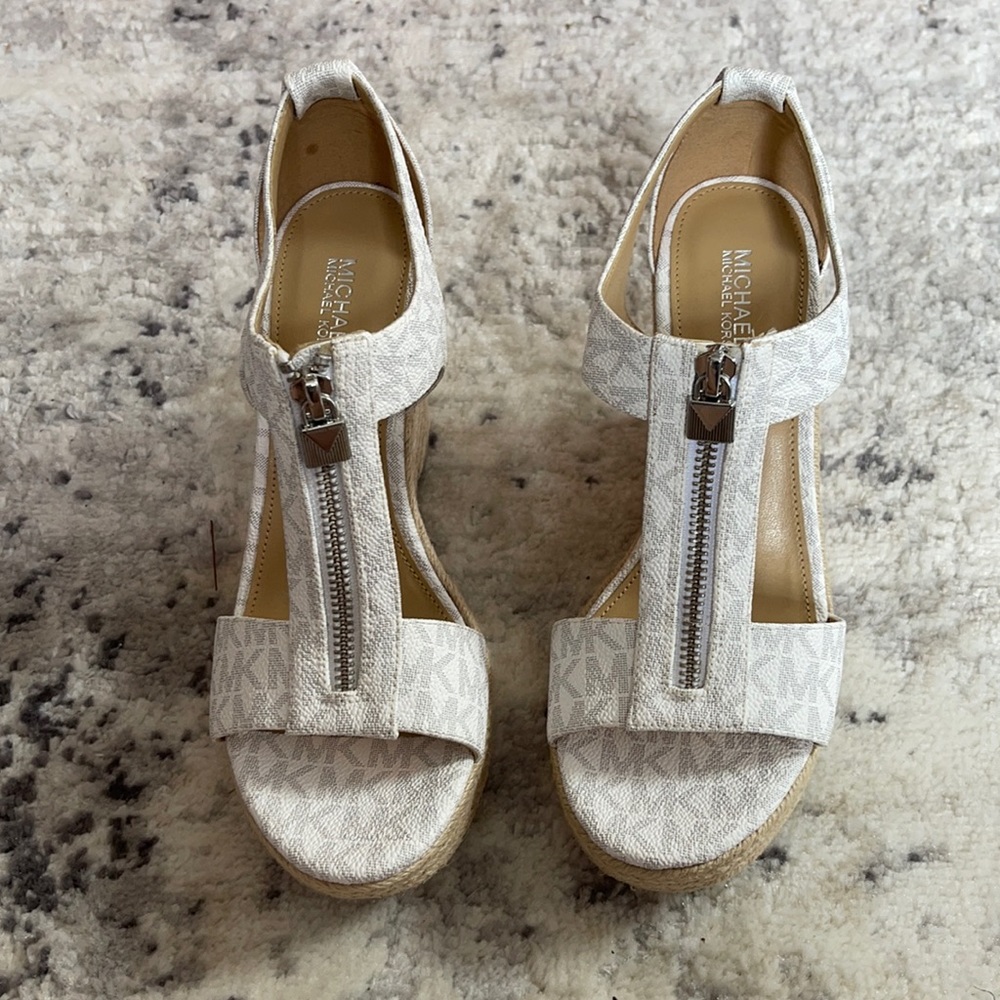 Michael Kors Heels